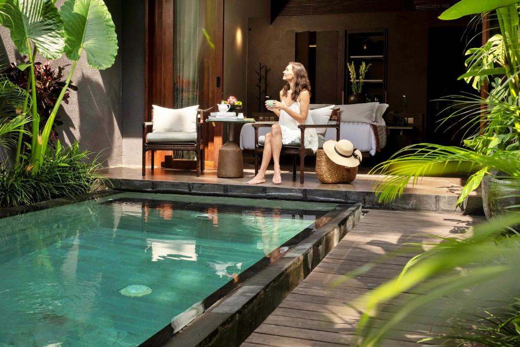 Mayaloka Villas Ubud - 17