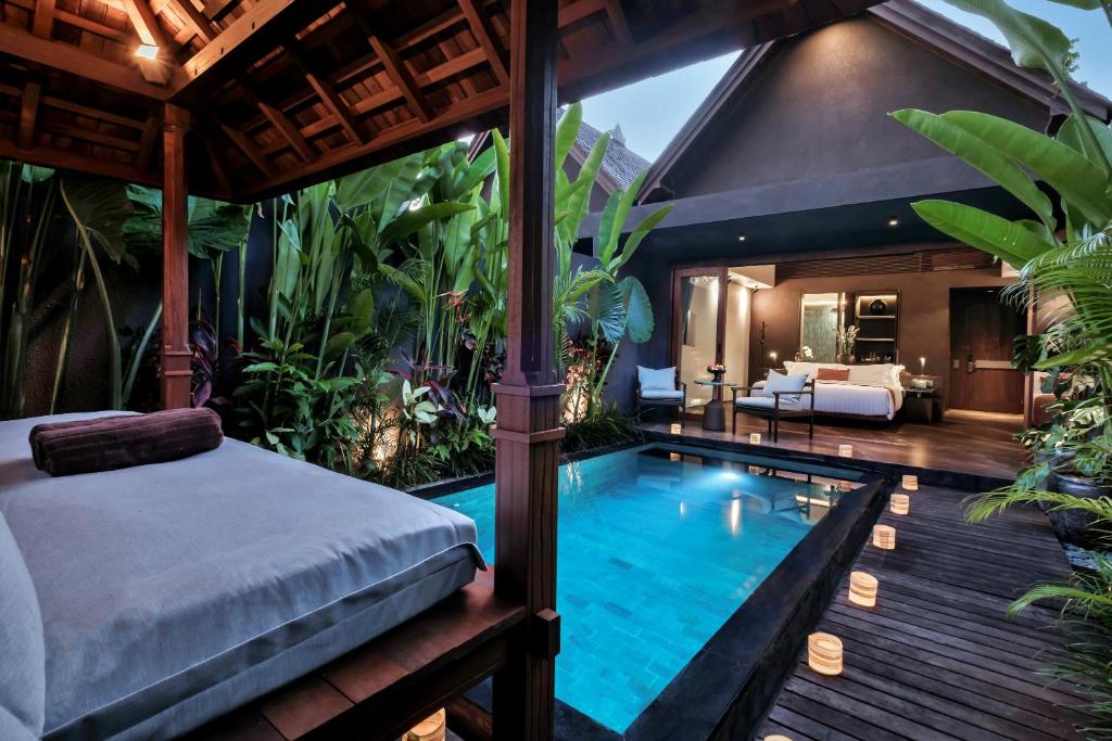Mayaloka Villas Ubud - 14