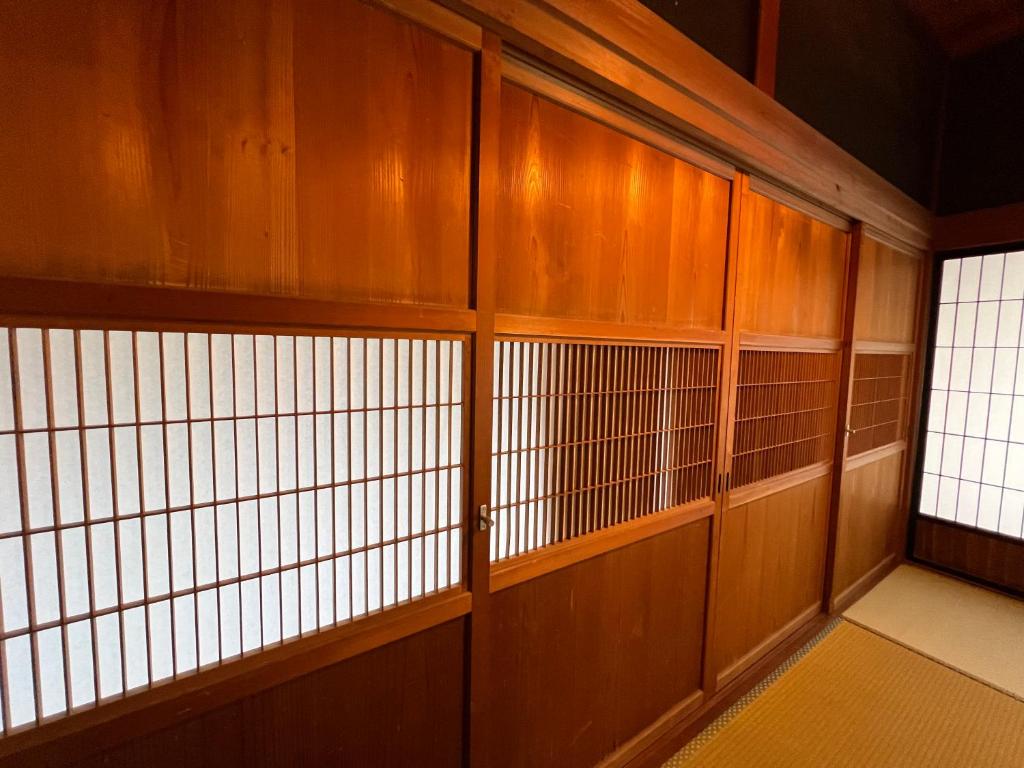 Fotografie z fotogalerie ubytování Guesthouse Usagi v destinaci Kumano