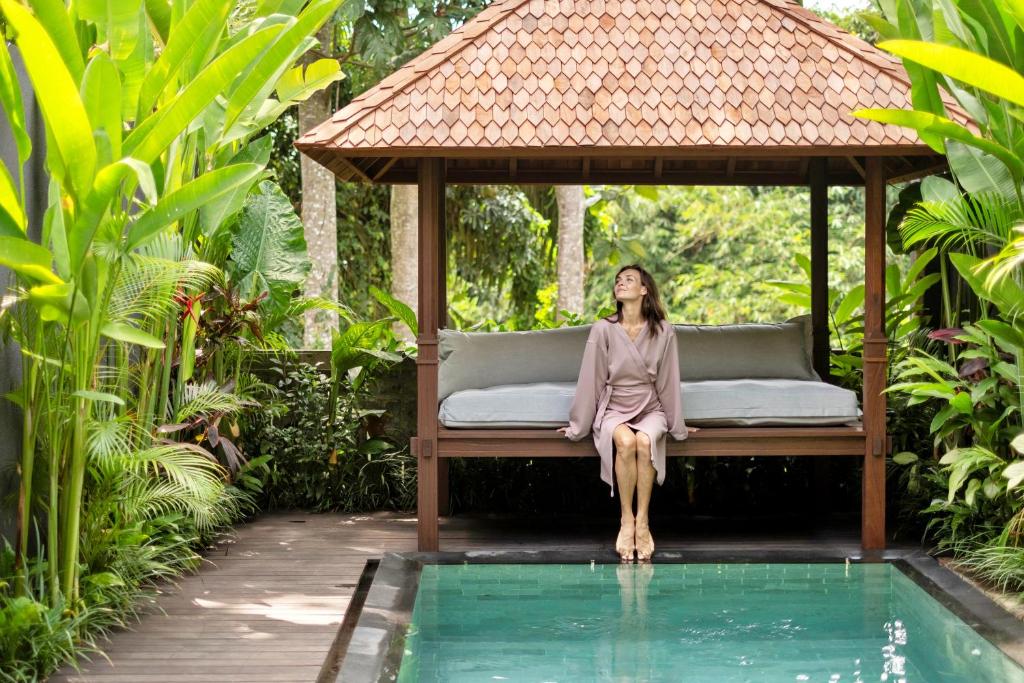 Mayaloka Villas Ubud - 13