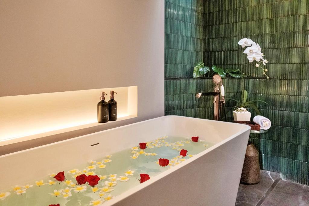 Mayaloka Villas Ubud - 9