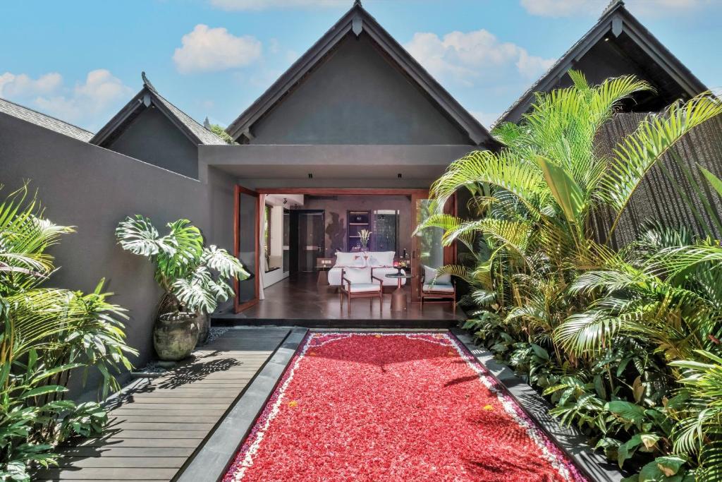 Mayaloka Villas Ubud - 4