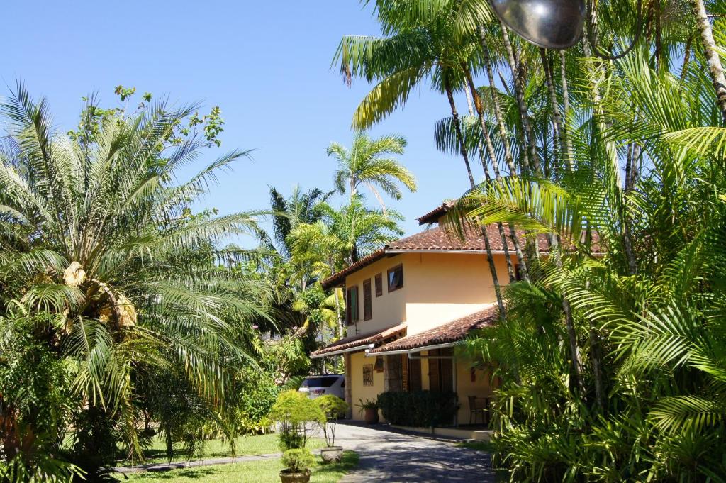  Pousada Paisagem