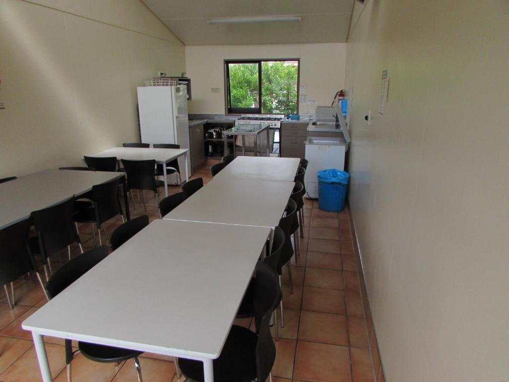 Dunedin Holiday Park - Resim 17