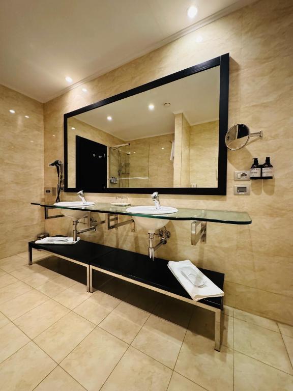 Hotel Rivo Timisoara - Resim 45