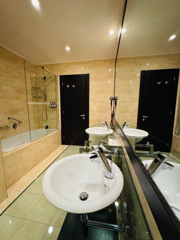 Hotel Rivo Timisoara - Resim 43