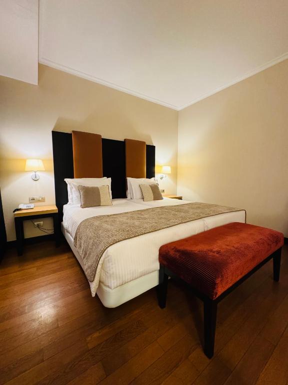 Hotel Rivo Timisoara - Resim 40