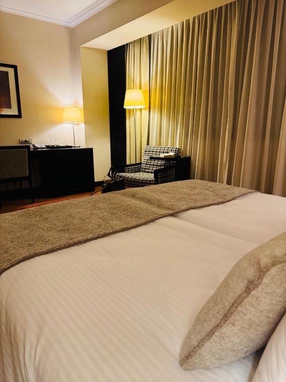 Hotel Rivo Timisoara - Resim 35