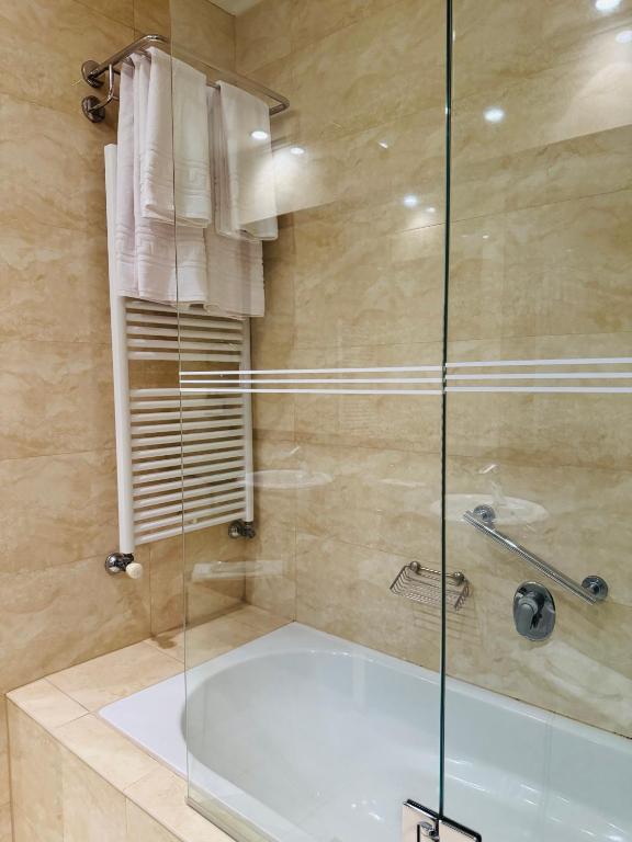 Hotel Rivo Timisoara - Resim 31