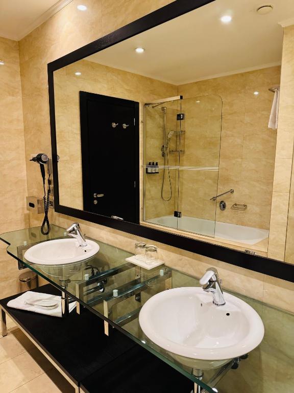 Hotel Rivo Timisoara - Resim 28