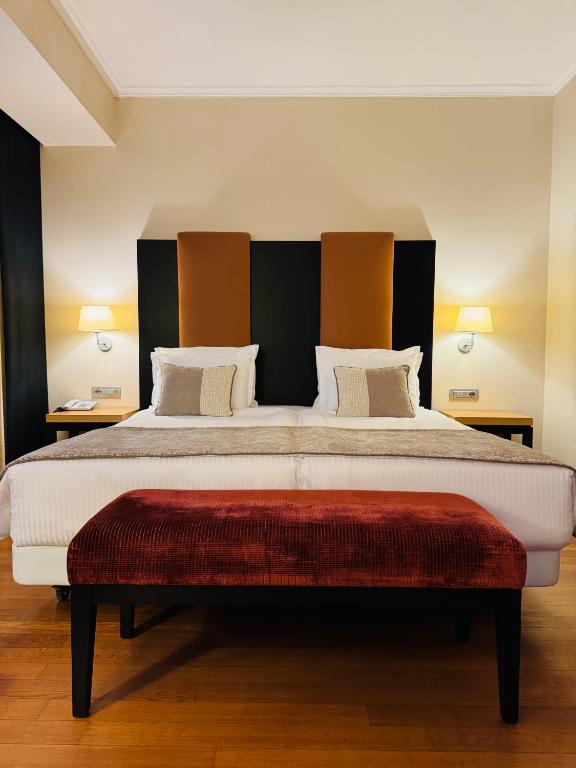 Hotel Rivo Timisoara - Resim 30