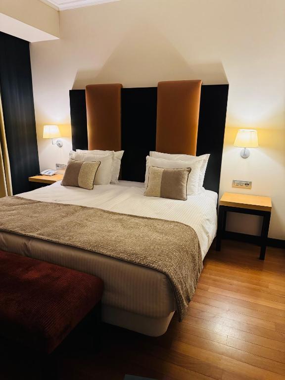 Hotel Rivo Timisoara - Resim 24