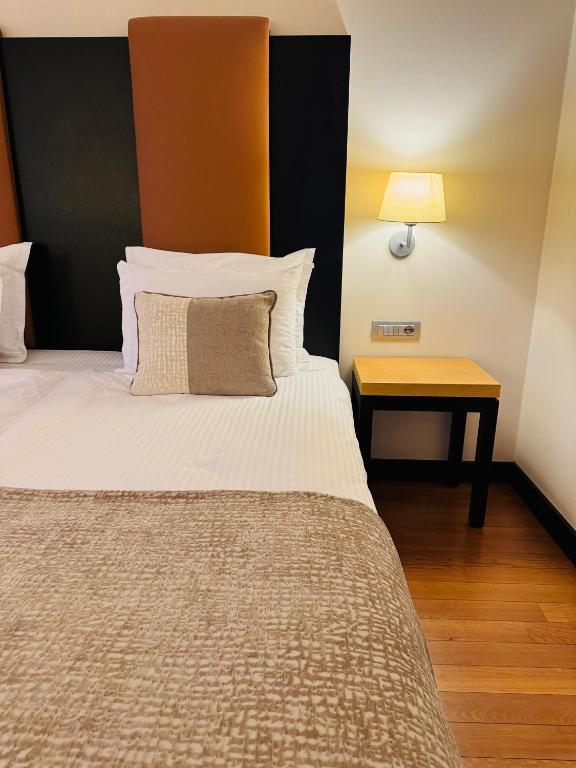Hotel Rivo Timisoara - Resim 25