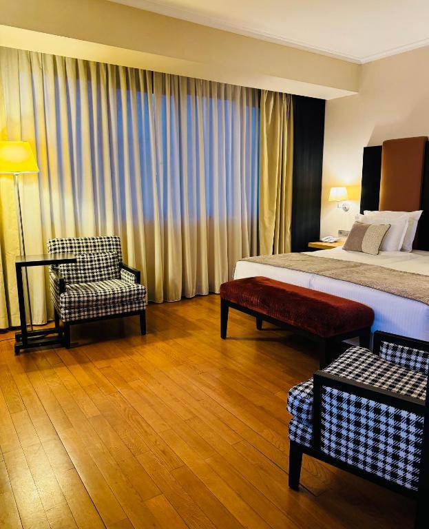 Hotel Rivo Timisoara - Resim 27