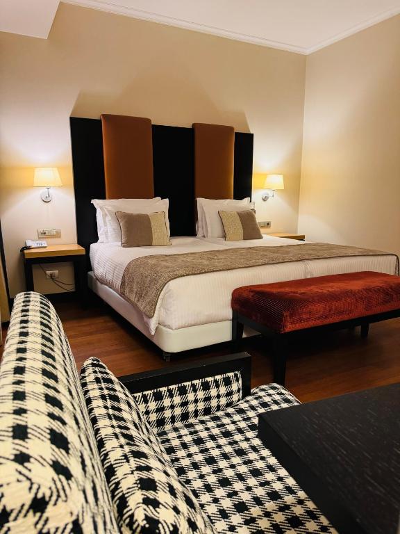 Hotel Rivo Timisoara - Resim 22