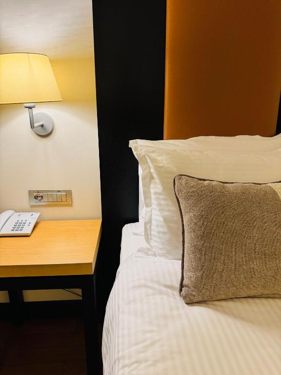 Hotel Rivo Timisoara - Resim 23