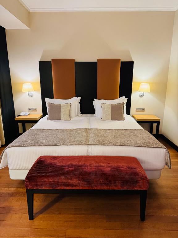 Hotel Rivo Timisoara - Resim 21