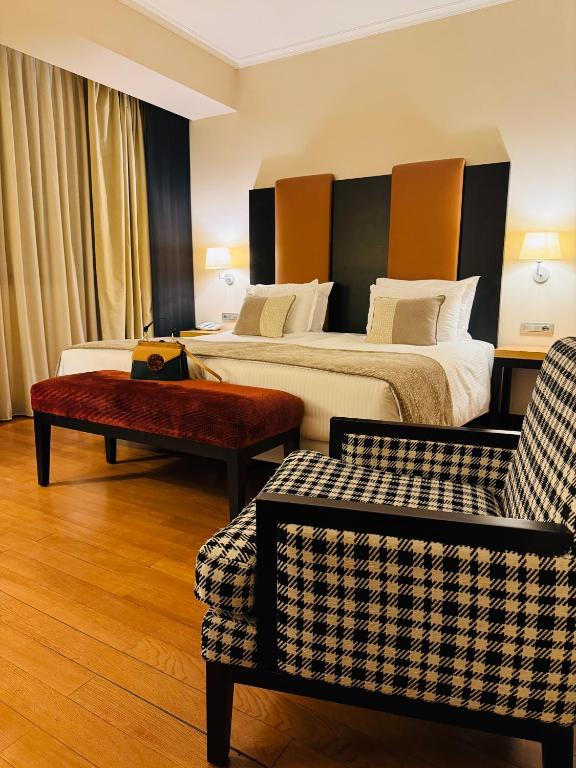 Hotel Rivo Timisoara - Resim 17