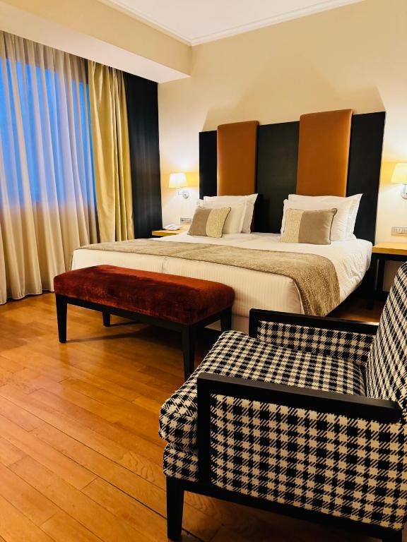 Hotel Rivo Timisoara - Resim 16