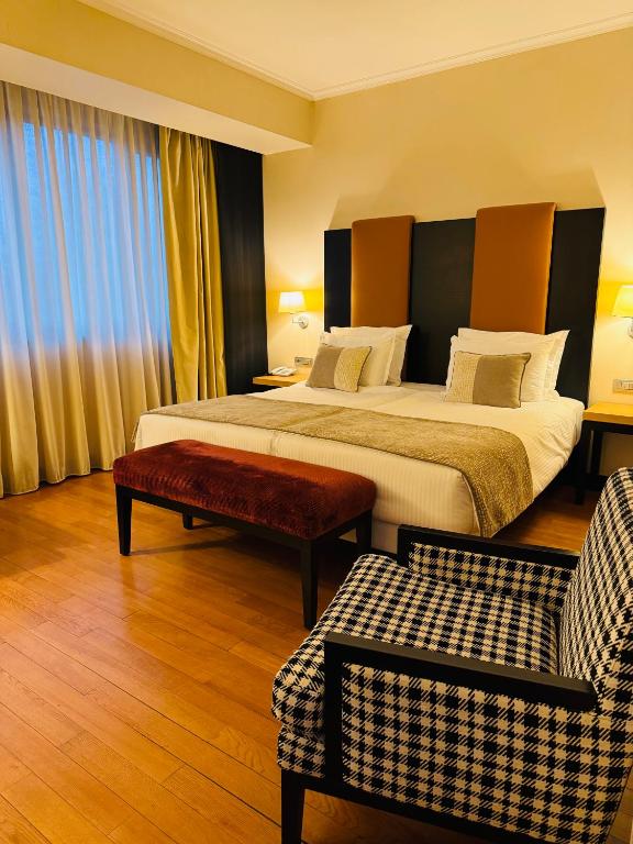 Hotel Rivo Timisoara - Resim 18