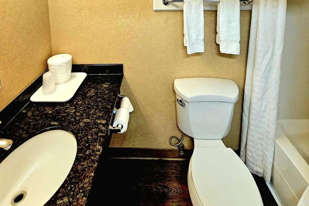 Rodeway Inn & Suites - Resim 31