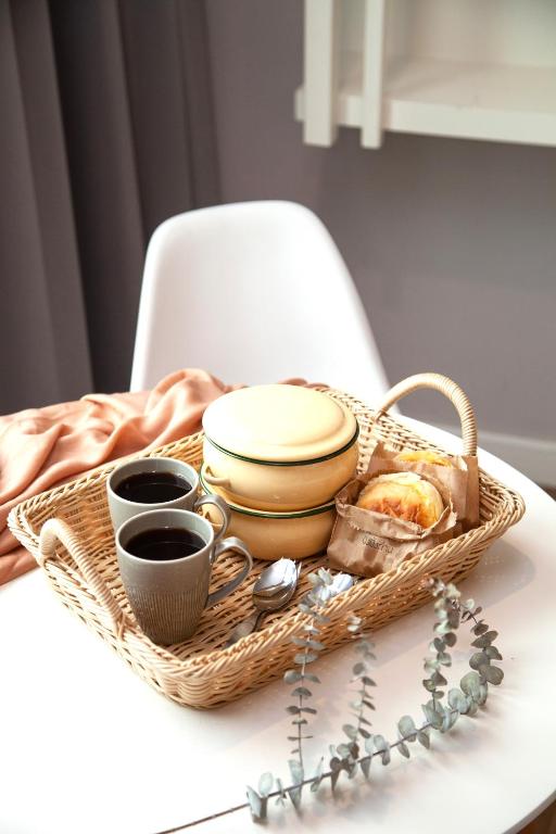 THE KANNAS Hotel & Serviced Apartment, Chiang Mai SHA Certified - Resim 20