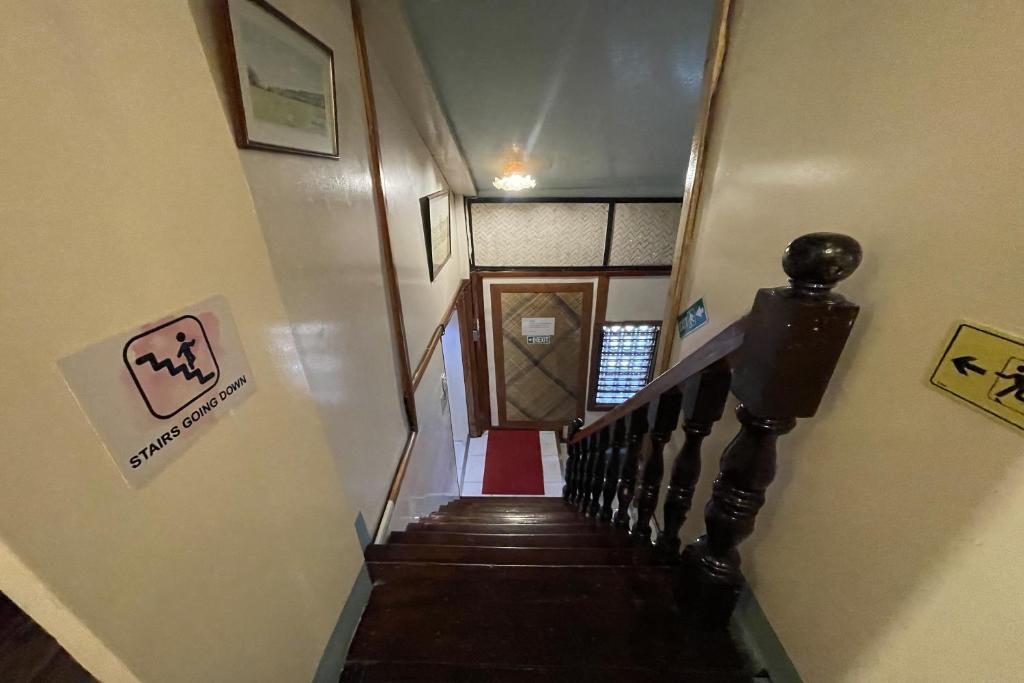 Balai Vivencio Hostel 5
