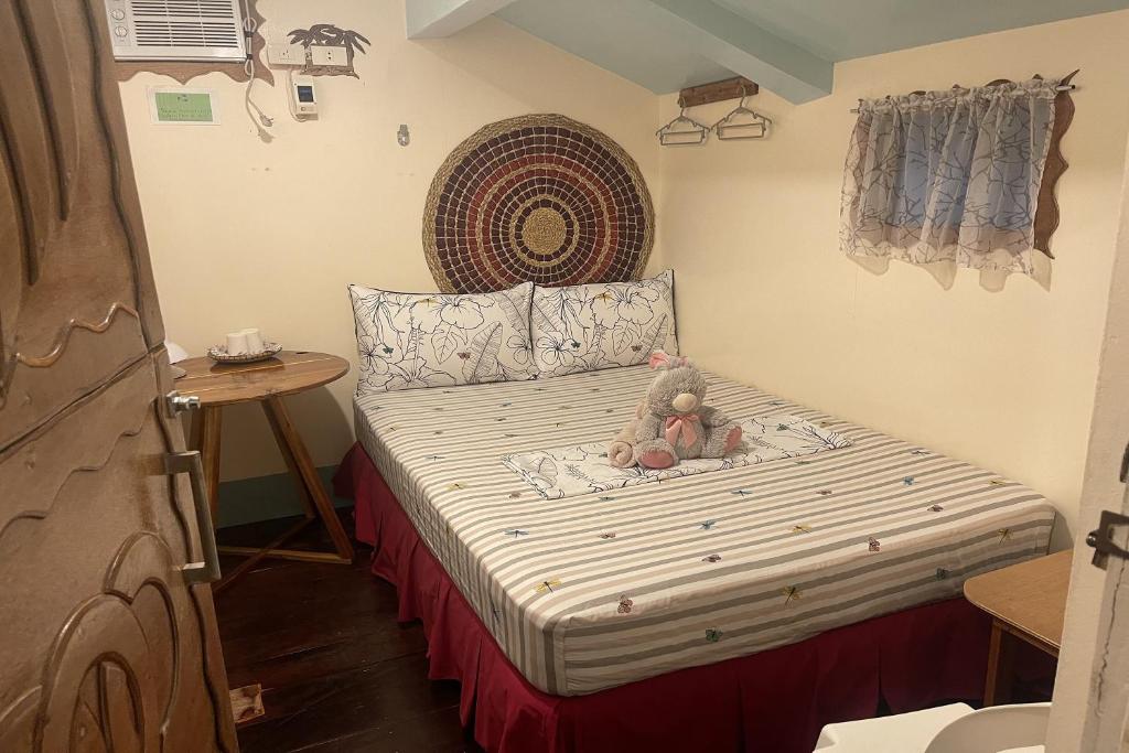 Balai Vivencio Hostel 2