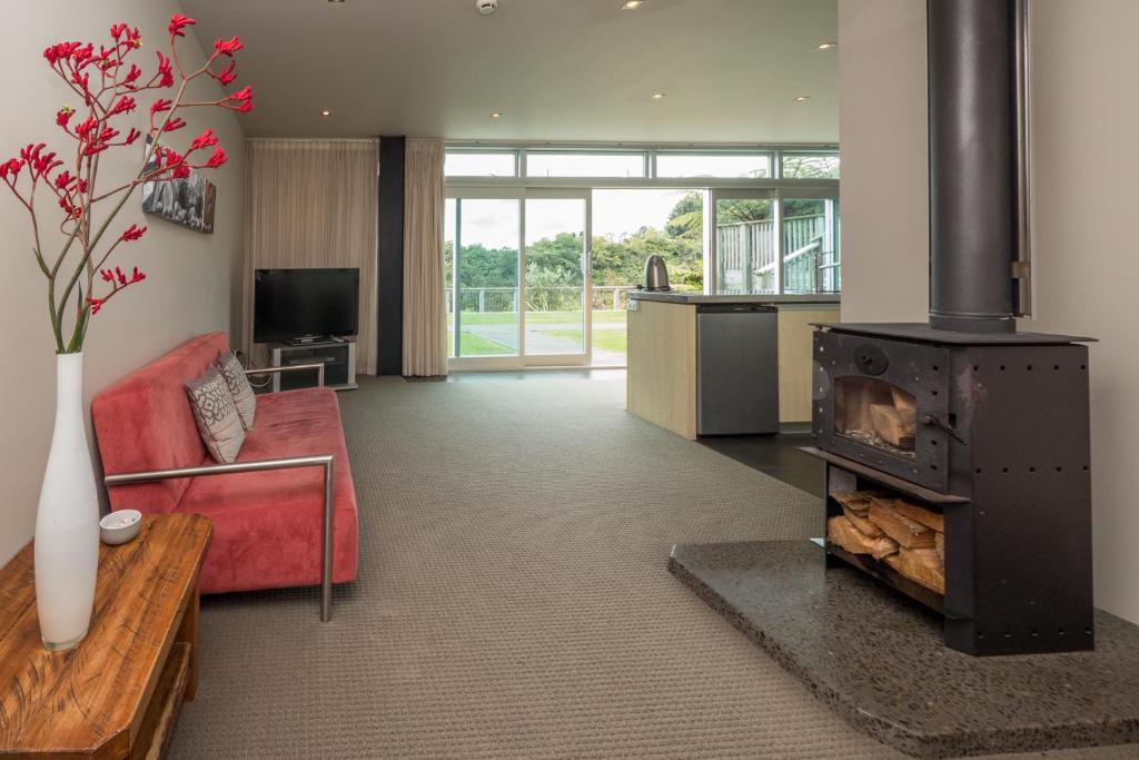 One Burgess Hill - Resim 20