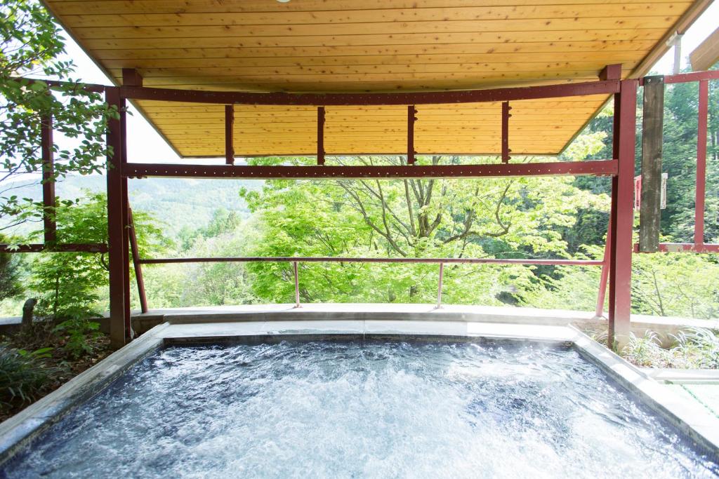 Fotografie z fotogalerie ubytování Izumigo AMBIENT Azumino Hotel v destinaci Azumino
