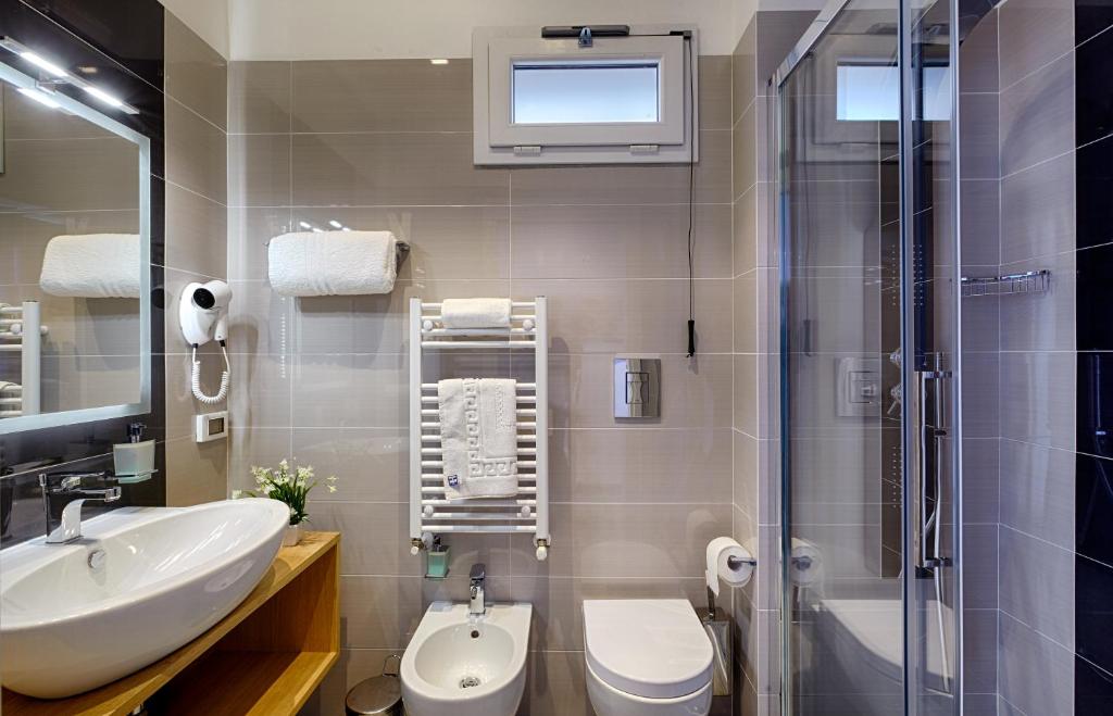 Hospitality Hotel - Resim 34