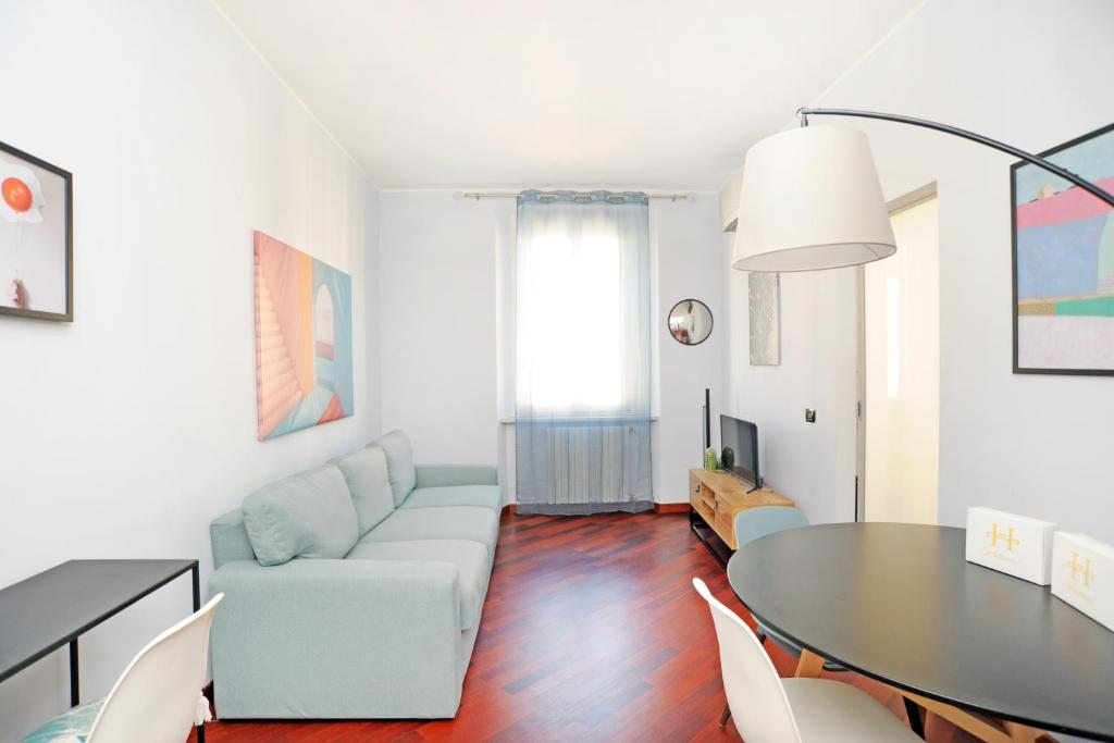 Lecco Apartment