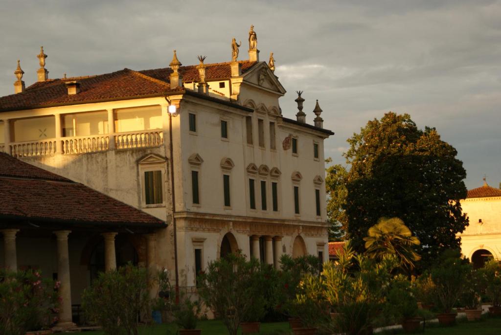 Villa Ghislanzoni - 工作室公寓