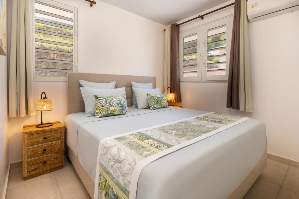 Villa Hana, Maharepa - photo 10 - Moorea, Polynésie