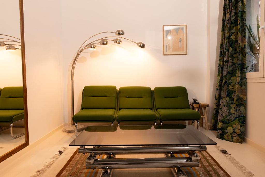 Hotel du Temps Madrid - 11