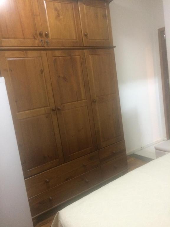  Apartamento esquina com Ipanema no posto 6 so duas quadras da praia preido familiar