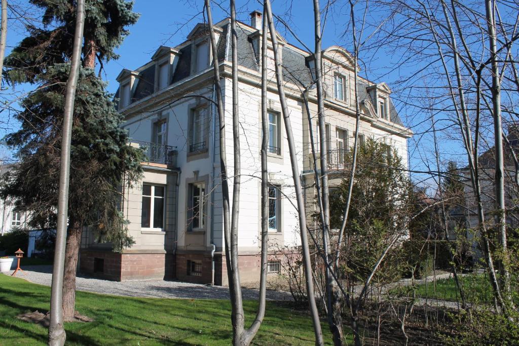 Gallery image of Villa Élyane in Colmar