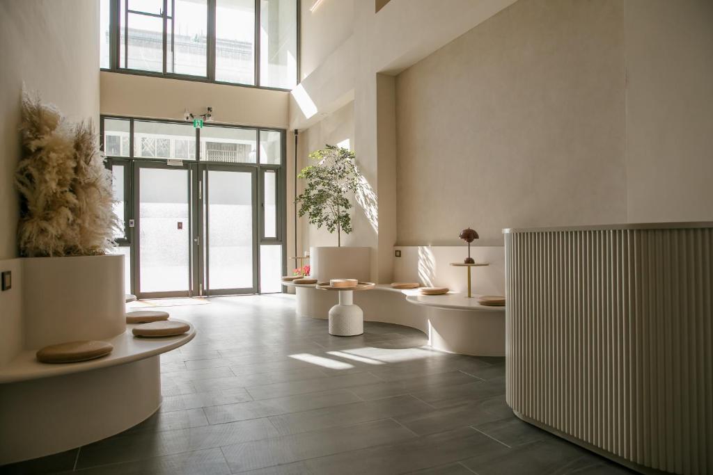 Fotografie z fotogalerie ubytování Yuzhi Wenlv B&B v destinaci Chua-lien