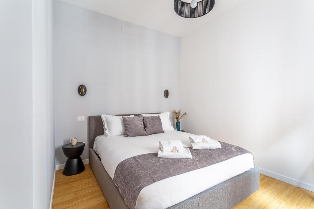 iFlat Monti Brand New Peaceful Apartment