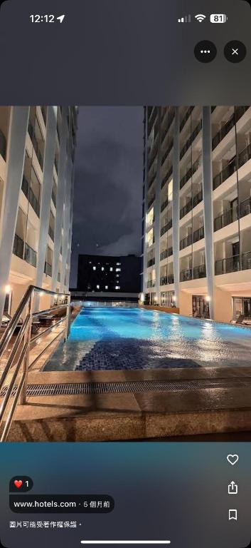 Imagen de la galería de 城市中心行政酒店 - 马尼拉机场Pitx, en Manila