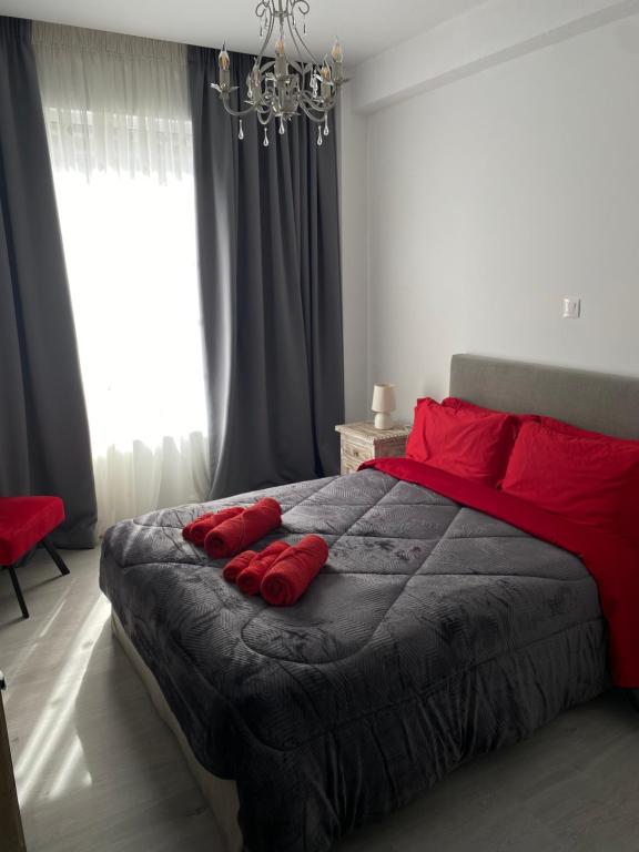 Athens Point - Resim 30