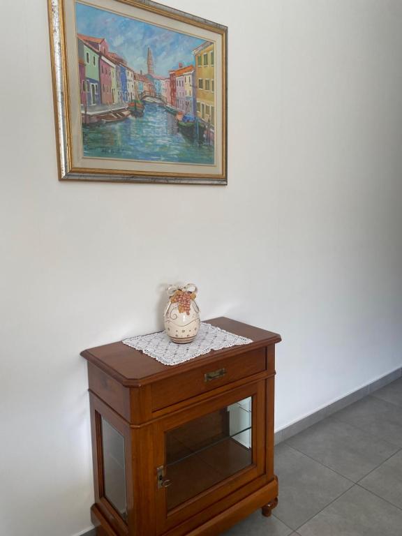 Fotografie z fotogalerie ubytování Casa engy v destinaci Riese
