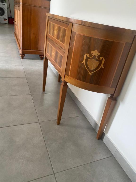 Fotografie z fotogalerie ubytování Casa engy v destinaci Riese