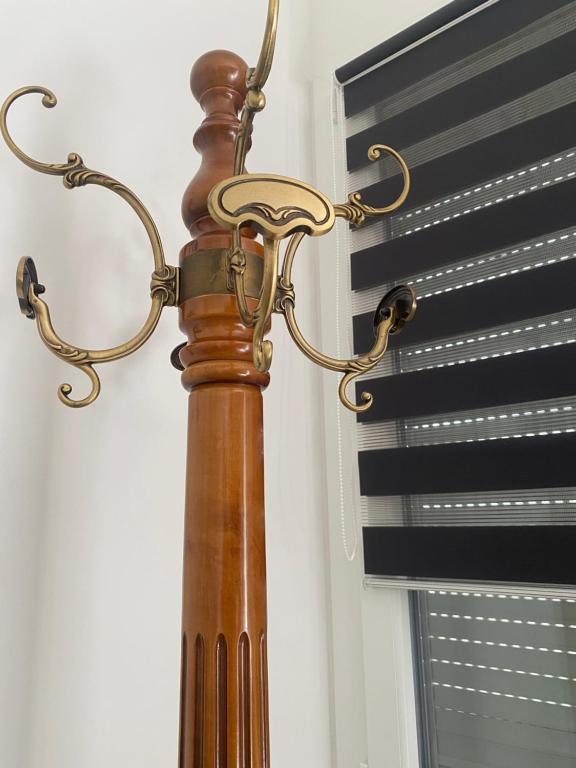 Fotografie z fotogalerie ubytování Casa engy v destinaci Riese