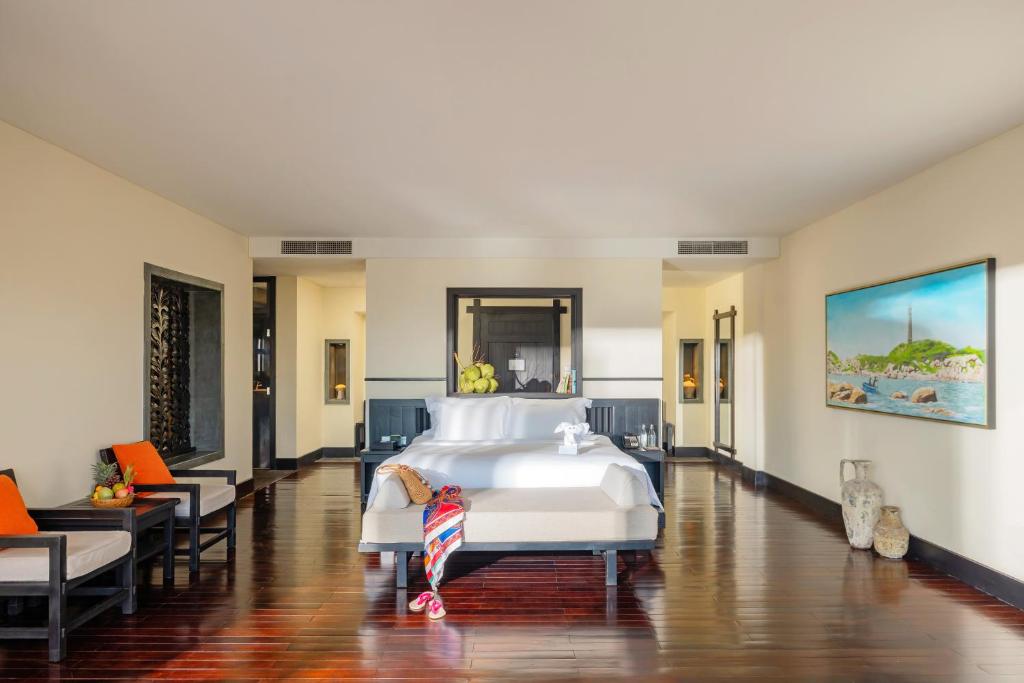 Suite Nhìn Ra Biển