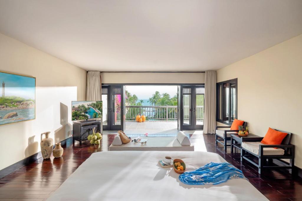 Suite Nhìn Ra Biển