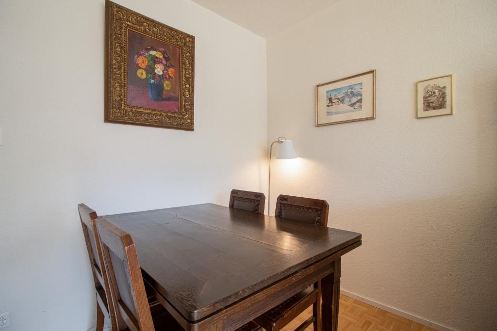 Fotografie z fotogalerie ubytování Viktoria A37 by Arosa Vacations v destinaci Arosa