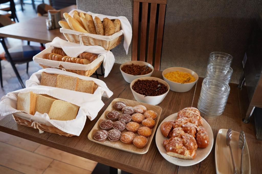 Hotel Nikolas - Resim 21