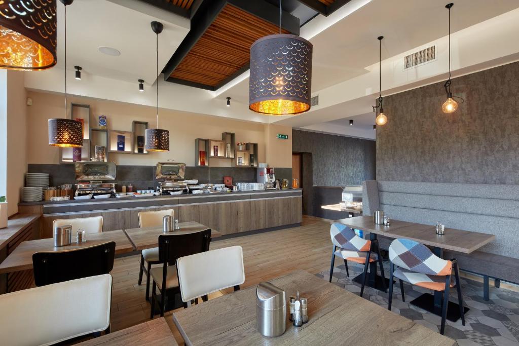 Hotel Nikolas - Resim 9