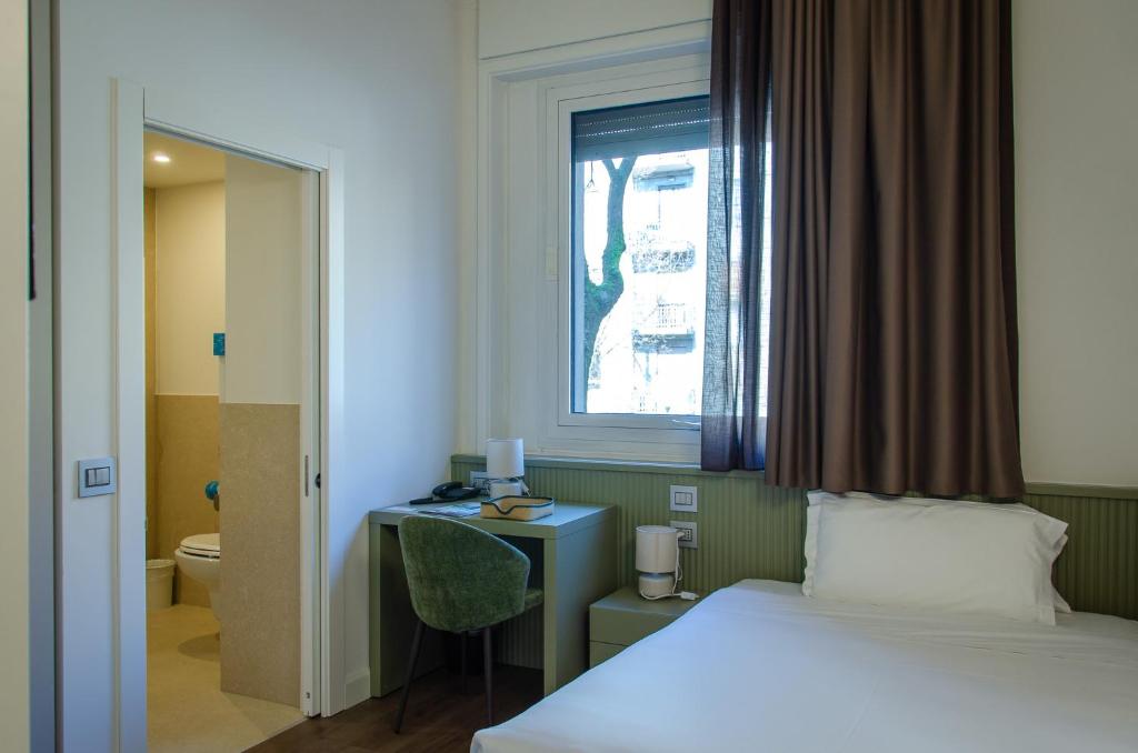 Hotel Tiziano - Gruppo Mini Hotel - Resim 8